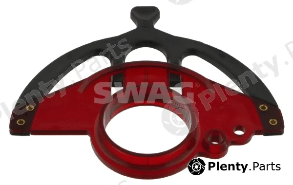 Swag 10902441 — Actuator, air conditioning