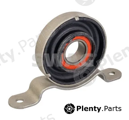 Swag 33107155 — Suspension, propshaft