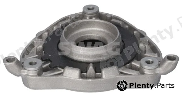 Swag 33108189 — Suspension Strut Support Mount