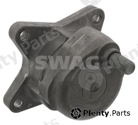 Swag 10030026 — Belt Tensioner, V-ribbed belt