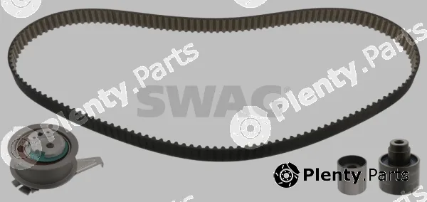 Swag 30100790 — Timing Belt Kit