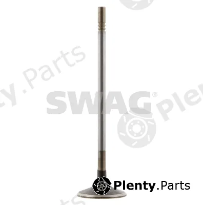 Swag 40928640 — Intake Valve