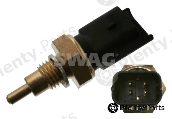 Swag 70937219 — Sensor, coolant temperature