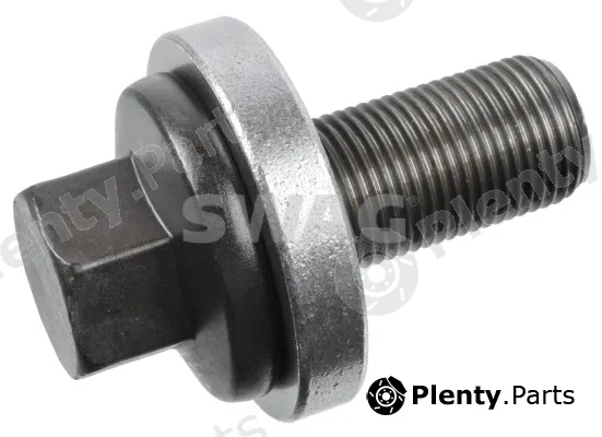 Swag 33105662 — Bolt, crankshaft gear