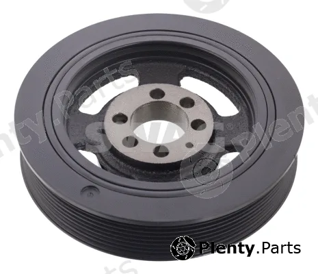 Swag 83102044 — Belt Pulley, crankshaft