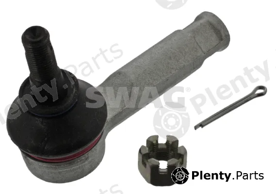 Swag 83942471 — Tie Rod End