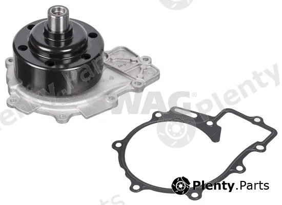 Swag 10948412 — Water Pump, engine cooling
