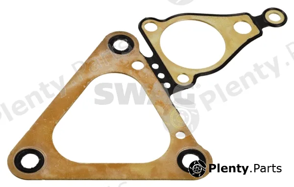 Swag 50109242 — Gasket, housing cover (crankcase)