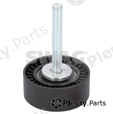 Swag 33109971 — Deflection/Guide Pulley, V-ribbed belt