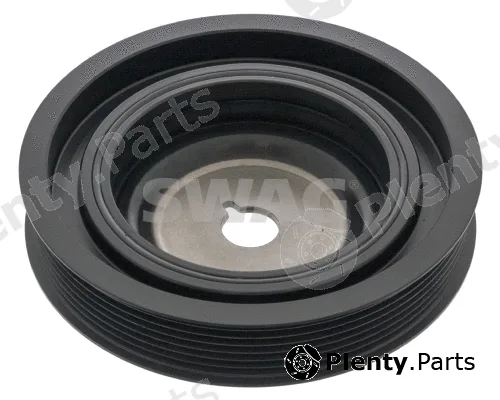 Swag 60100981 — Belt Pulley, crankshaft