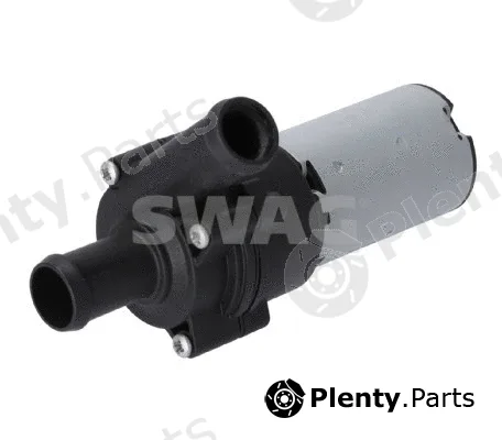 Swag 33104951 — Auxiliary Water Pump (cooling water circuit)