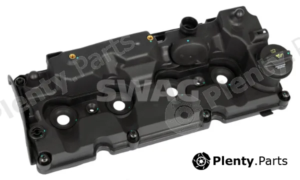 Swag 33110285 — Cylinder Head Cover