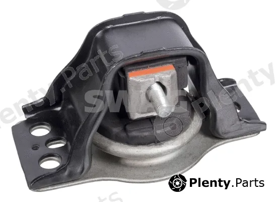 Swag 60937298 — Mounting, engine