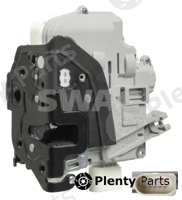 Swag 33101190 — Door Lock