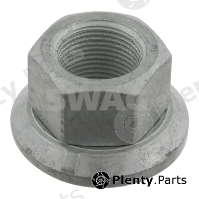Swag 99907663 — Wheel Nut