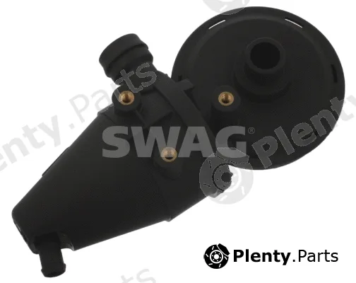 Swag 20936771 — Valve, crankcase ventilation