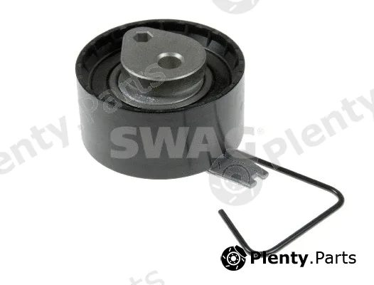 Swag 33107641 — Tensioner Pulley, timing belt