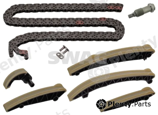 Swag 10949461 — Timing Chain Kit