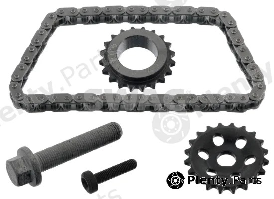 Swag 11948384 — Chain Kit, oil pump drive