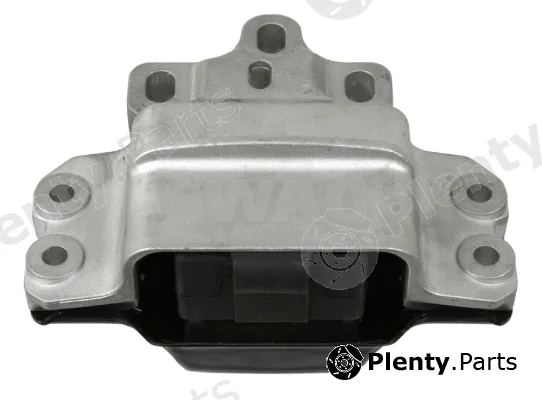 Swag 32922934 — Mounting, automatic transmission
