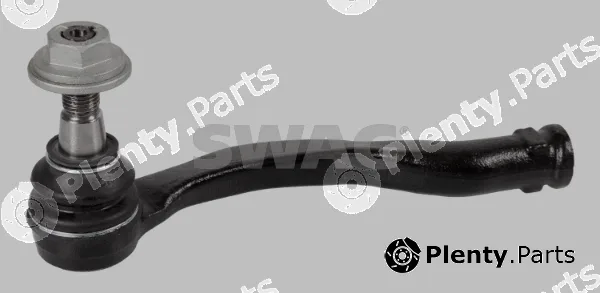 Swag 33100529 — Tie Rod End