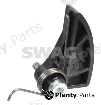 Swag 30107836 — Chain Tensioner, oil pump drive