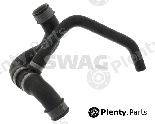 Swag 10949796 — Radiator Hose