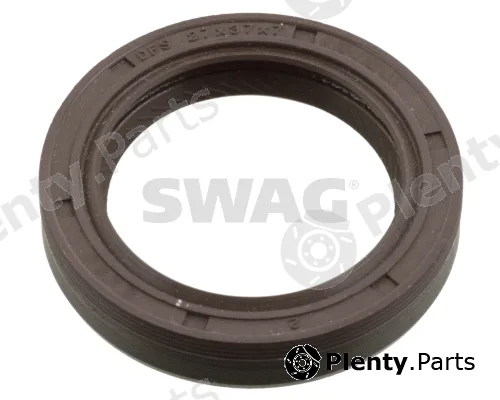 Swag 70102521 — Shaft Seal, crankshaft