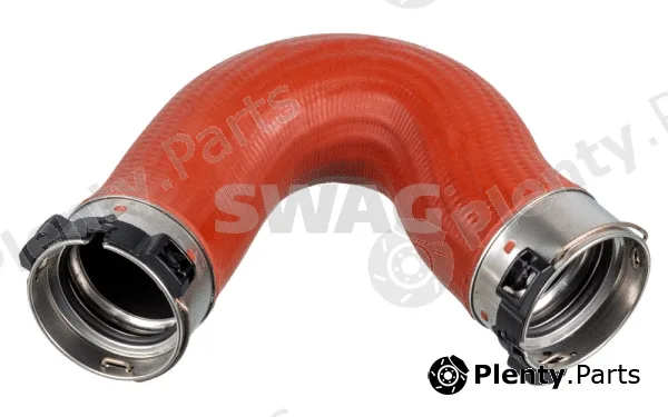 Swag 10102582 — Charge Air Hose