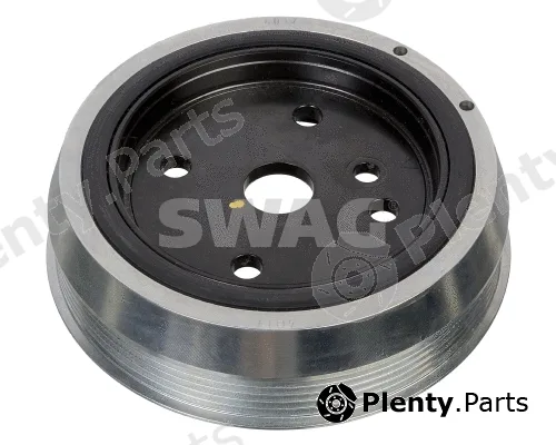 Swag 55103963 — Belt Pulley, crankshaft