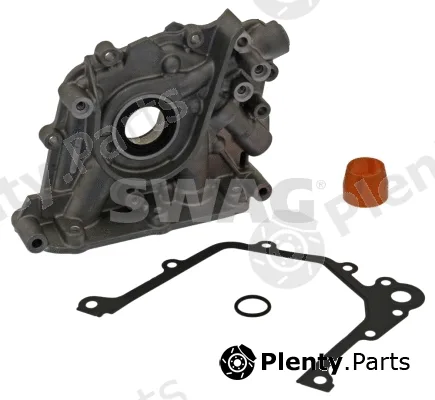 Swag 50917001 — Oil Pump
