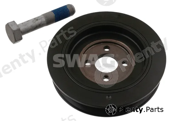 Swag 62933794 — Belt Pulley, crankshaft