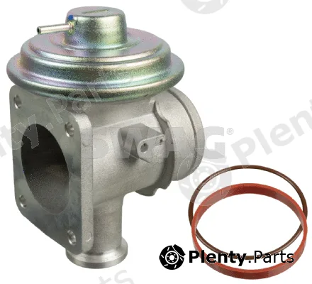 Swag 33102251 — EGR Valve