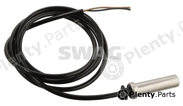 Swag 10106887 — Sensor, wheel speed