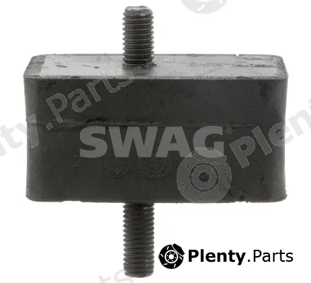 Swag 55130023 — Mounting, manual transmission