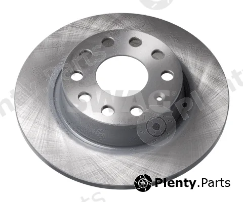 Swag 30936128 — Brake Disc
