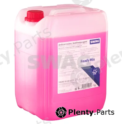 Swag 33101121 — Antifreeze