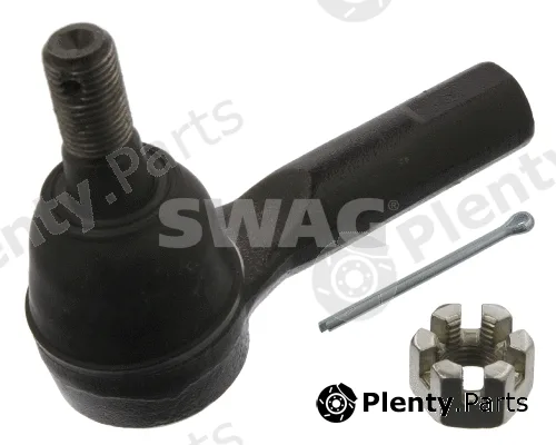 Swag 82942682 — Tie Rod End