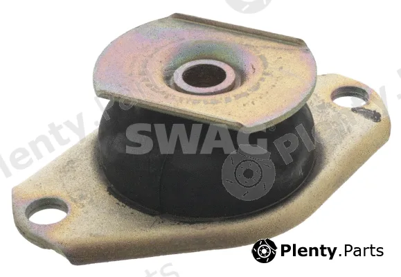 Swag 70130024 — Mounting, engine