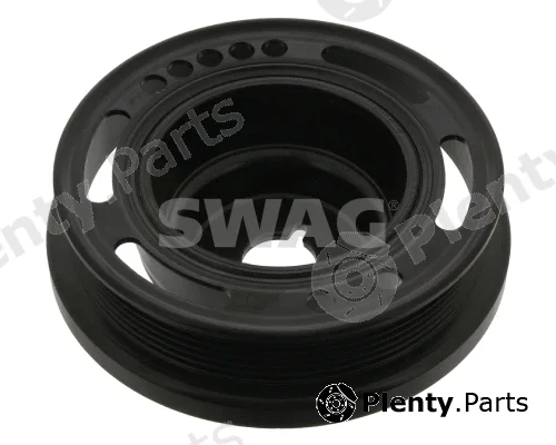 Swag 40939183 — Belt Pulley, crankshaft