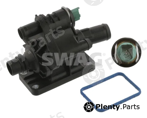 Swag 62936036 — Thermostat, coolant