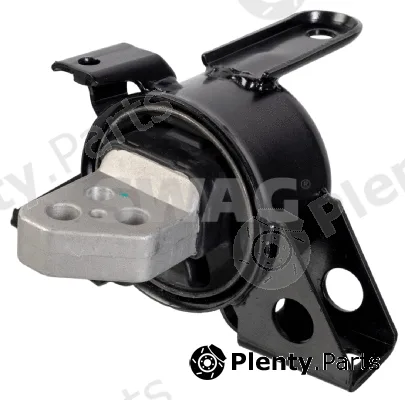 Swag 33104339 — Mounting, engine