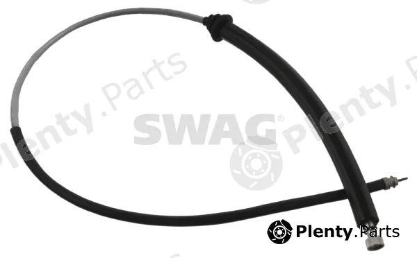 Swag 10919267 — Speedometer Cable