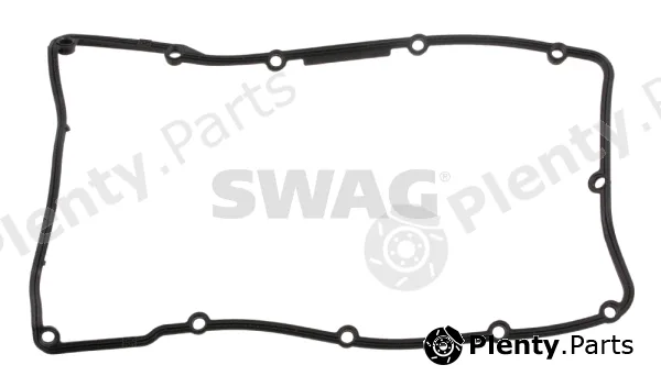 Swag 30933726 — Gasket, cylinder head cover