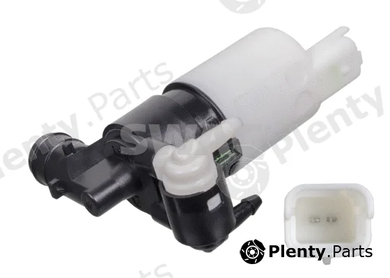 Swag 64924633 — Washer Fluid Pump, window cleaning