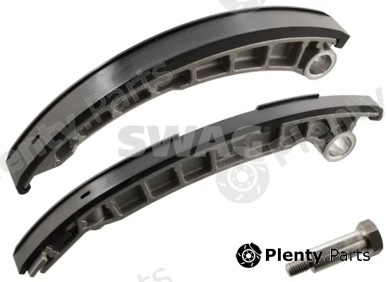 Swag 37102141 — Guide Rails Kit, timing chain