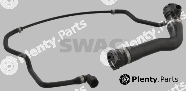 Swag 20103416 — Radiator Hose