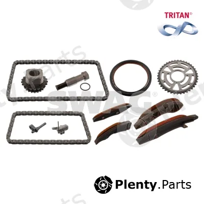 Swag 20102040 — Timing Chain Kit
