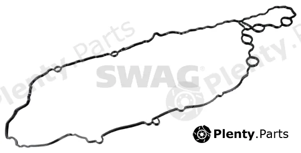 Swag 33104517 — Gasket, cylinder head cover