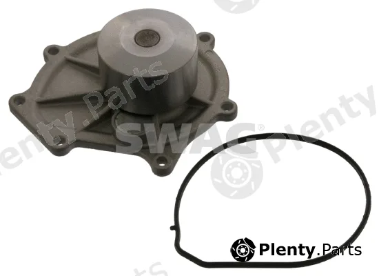 Swag 22944350 — Water Pump, engine cooling